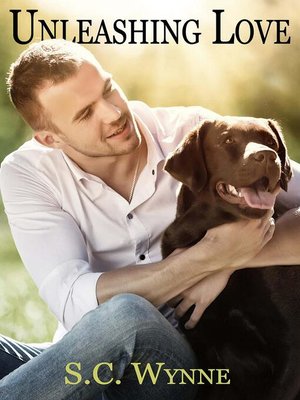 cover image of Unleashing Love